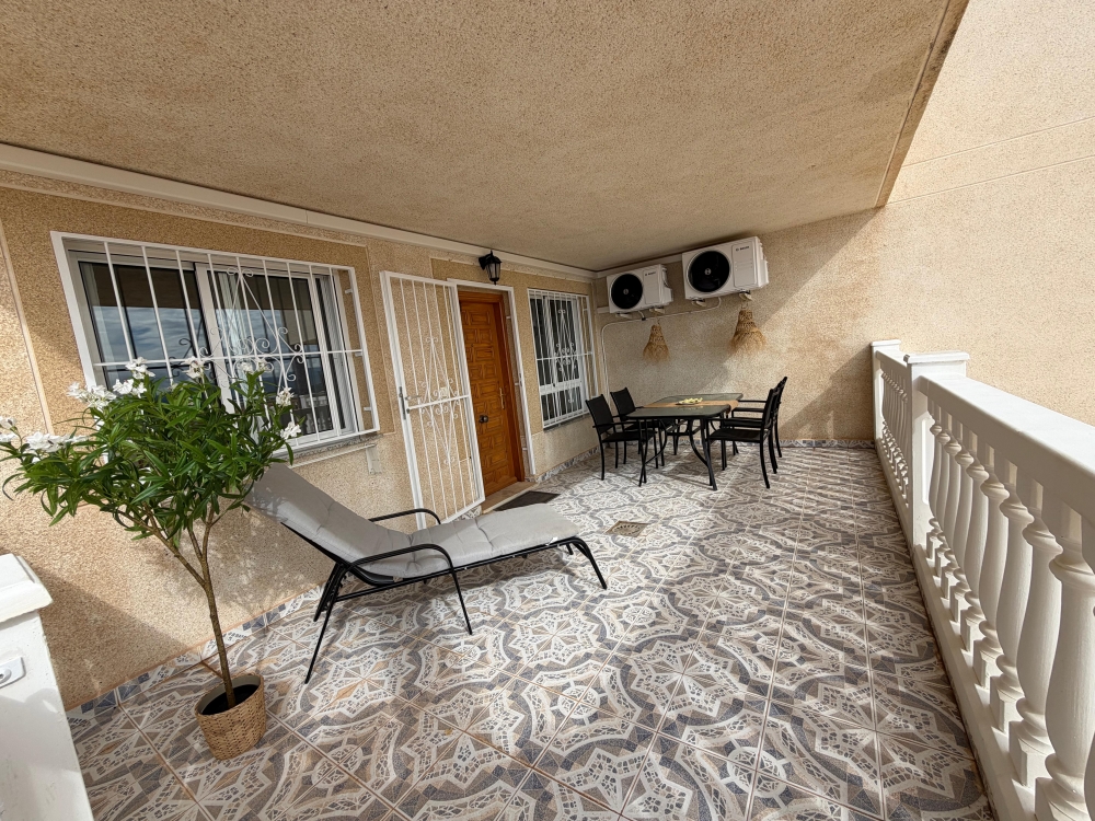 Bol02 - Modern 2 bedroom apartment in Bolnuevo
